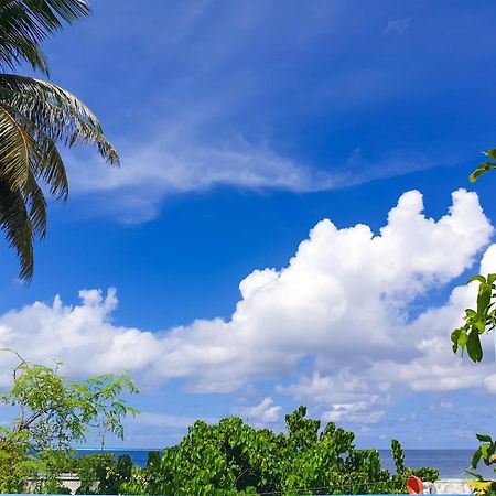 Nemo Inn Omadhoo Exteriör bild