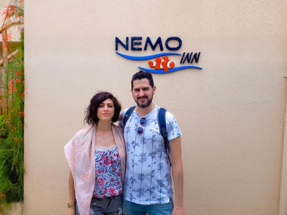 Nemo Inn Omadhoo Exteriör bild